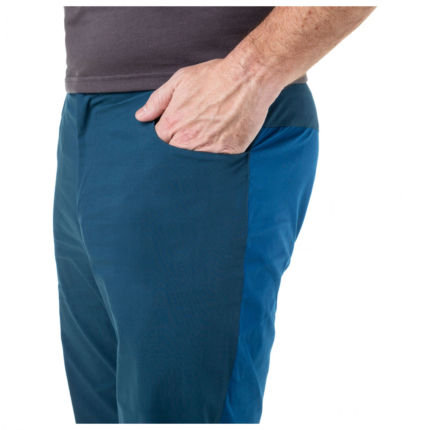 Mountain Equipment Anvil Pant - Kletterhose 6 Mountain Equipment Anvil Pant - Kletterhose – Bild 6