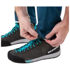 Mountain Equipment Anvil Pant - Kletterhose 18 Mountain Equipment Anvil Pant - Kletterhose -Kletter Discounter mountain equipment anvil pant kletterhose detail 9