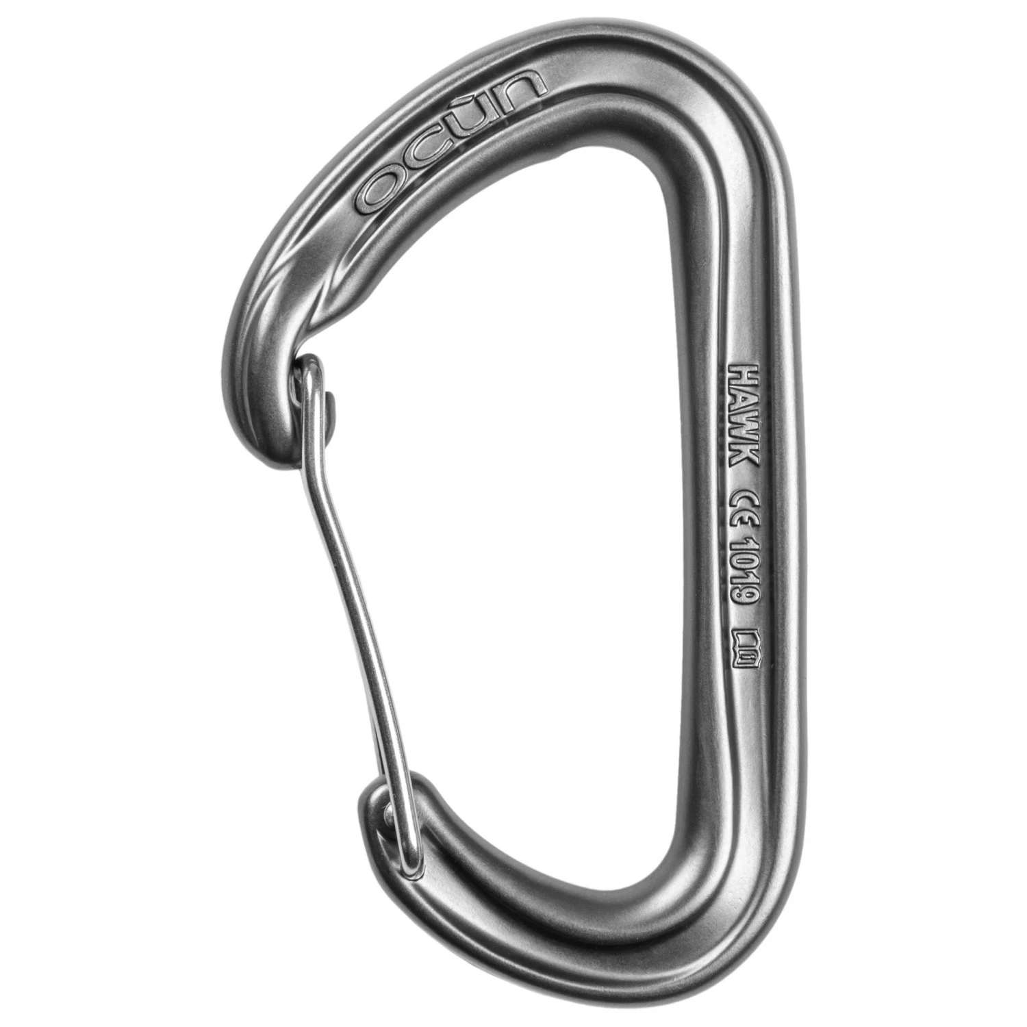 Ocun Hawk - Schnappkarabiner 1 Ocun Hawk - Schnappkarabiner