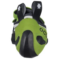 Ocun Jett QC - Kletterschuhe -Kletter Discounter ocun jett qc kletterschuhe detail 3