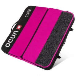 Ocun Joker FTS - Crashpad -Kletter Discounter ocun joker fts crashpad 1