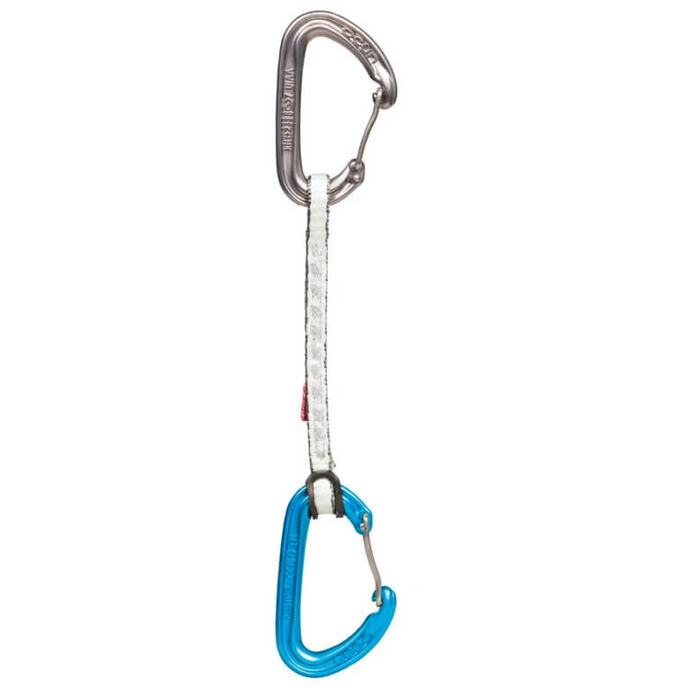 Ocun Kestrel QD Dyn 8mm - Express-Set 1 Ocun Kestrel QD Dyn 8mm - Express-Set