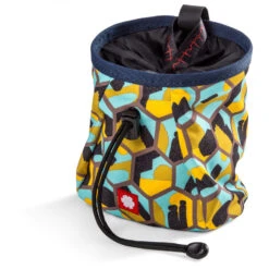 Ocun Lucky + Belt - Chalkbag -Kletter Discounter ocun lucky belt chalkbag 4