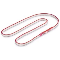 Ocun O-Sling DYN 11 Mm Bergfreunde Edition - Bandschlinge -Kletter Discounter ocun o sling dyn 11 mm bergfreunde edition bandschlinge 1