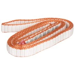 Ocun O-Sling DYN 11 Mm Bergfreunde Edition - Bandschlinge -Kletter Discounter ocun o sling dyn 11 mm bergfreunde edition bandschlinge 3