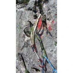 Ocun O-Sling DYN 11 Mm Bergfreunde Edition - Bandschlinge -Kletter Discounter ocun o sling dyn 11 mm bergfreunde edition ee7b2195005626b9abb826aa5ca2f311 1