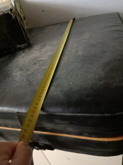 Ocun Paddy Kava V2 Bergfreunde Edition - Crashpad -Kletter Discounter ocun paddy kava v2 bergfreunde edition crashpad 52033032fb0755e3568dfdec7b98d5e3 1