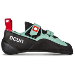 Ocun Striker QC - Kletterschuhe -Kletter Discounter ocun striker qc kletterschuhe 1