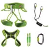 Ocun Via Ferrata Twist+Chest Set - Kletterset