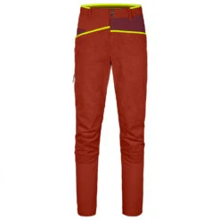Ortovox Casale Pants - Kletterhose