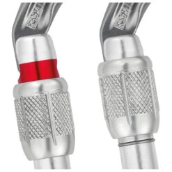 Petzl Am'D Screw-Lock - Schraubkarabiner -Kletter Discounter petzl amd screw lock schraubkarabiner detail 4