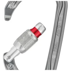 Petzl Am'D Screw-Lock - Schraubkarabiner -Kletter Discounter petzl amd screw lock schraubkarabiner detail 5