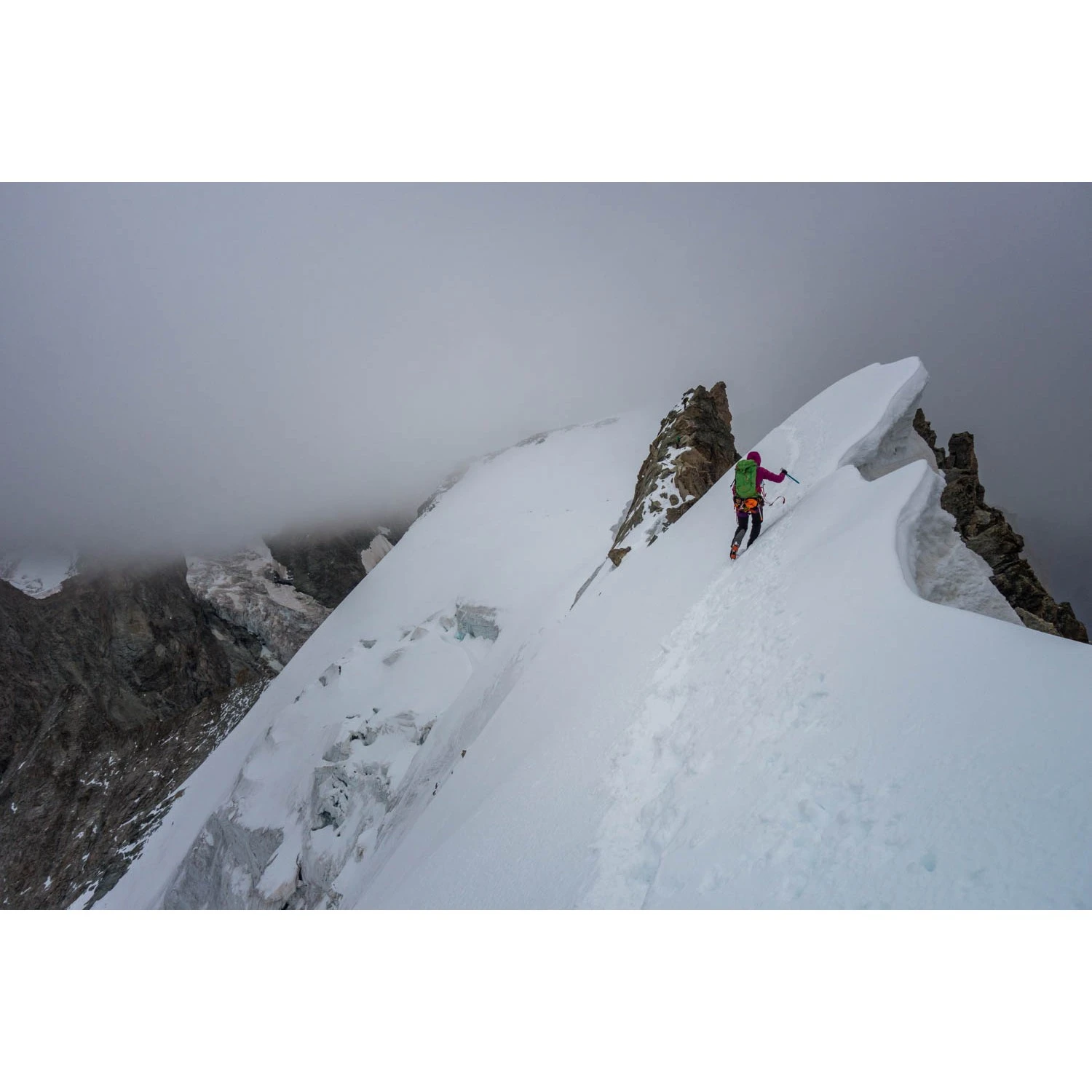 Petzl Glacier Literide - Eispickel 2 Petzl Glacier Literide - Eispickel – Bild 2