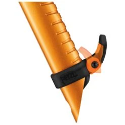 Petzl Gully Ice Axe - Eispickel -Kletter Discounter petzl gully ice axe eispickel detail 4