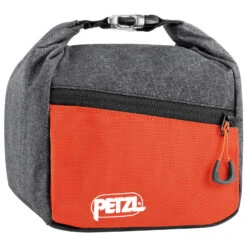 Petzl Sakab - Chalkbag -Kletter Discounter petzl sakab chalkbag detail 4