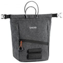 Petzl Sakab - Chalkbag -Kletter Discounter petzl sakab chalkbag detail 6