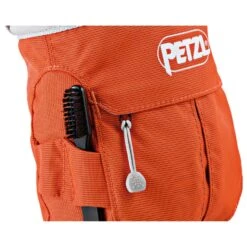 Petzl Sakapoche - Chalkbag -Kletter Discounter petzl sakapoche chalkbag detail 3