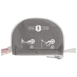 Petzl Scorpio Eashook - Klettersteigset -Kletter Discounter petzl scorpio eashook klettersteigset detail 4