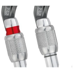 Petzl William Screw-Lock - HMS-Karabiner -Kletter Discounter petzl william screw lock hms karabiner detail 5