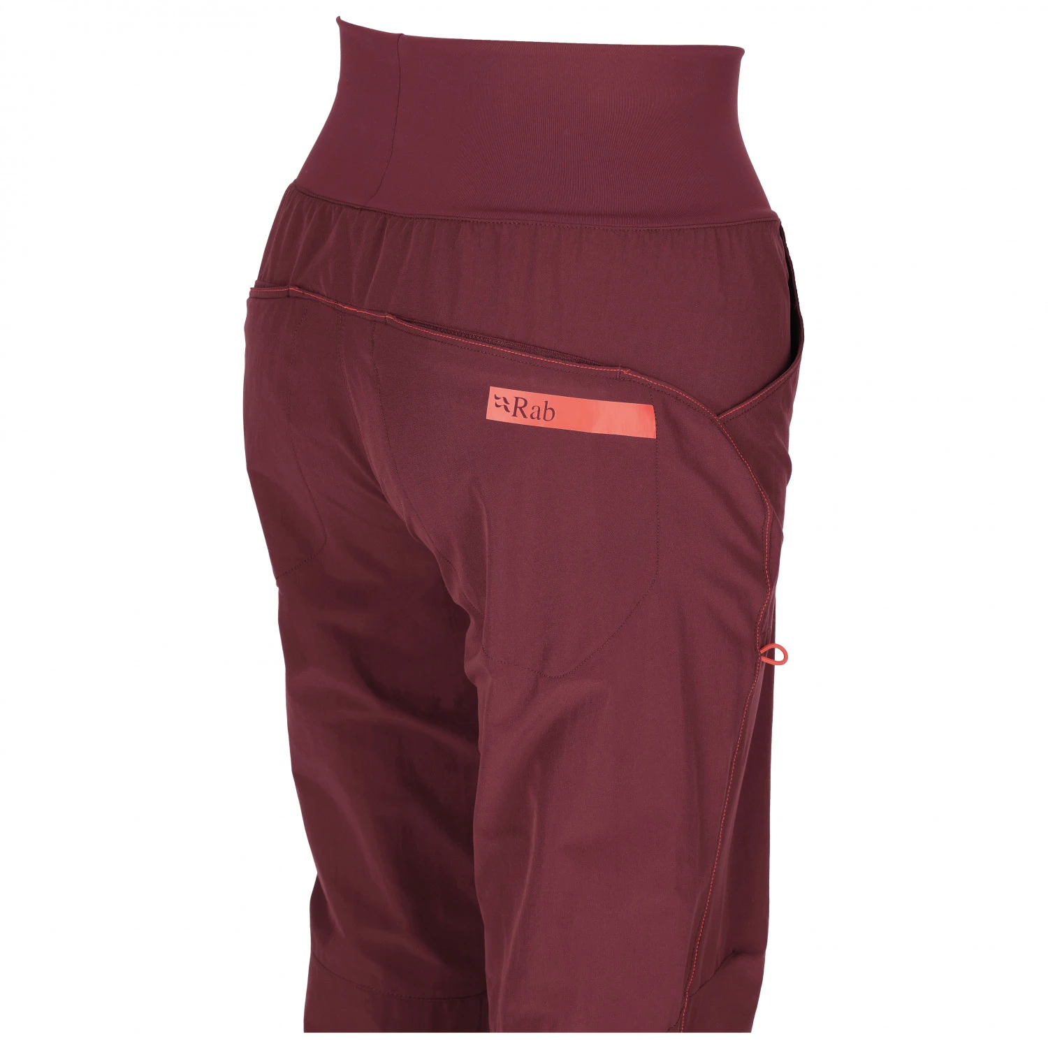 Rab Women's Obtuse Pants - Kletterhose 3 Rab Women's Obtuse Pants - Kletterhose – Bild 3
