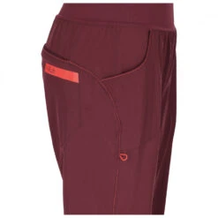 Rab Women's Obtuse Pants - Kletterhose 8 Rab Women's Obtuse Pants - Kletterhose -Kletter Discounter rab womens obtuse pants kletterhose detail 4