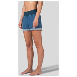 Women's Falaises - Shorts -Kletter Discounter rafiki womens falaises shorts detail 5
