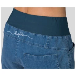 Women's Falaises - Shorts -Kletter Discounter rafiki womens falaises shorts detail 7