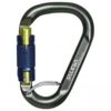 SALEWA Belay Twist Lock Karabiner - HMS-Karabiner