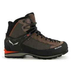 SALEWA Crow GTX - Bergschuhe 23 SALEWA Crow GTX - Bergschuhe -Kletter Discounter salewa crow gtx bergschuhe 1
