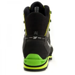 SALEWA Crow GTX - Bergschuhe 17 SALEWA Crow GTX - Bergschuhe -Kletter Discounter salewa crow gtx bergschuhe detail 6