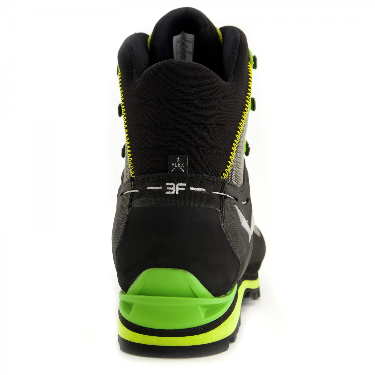 SALEWA Crow GTX - Bergschuhe 6 SALEWA Crow GTX - Bergschuhe – Bild 6