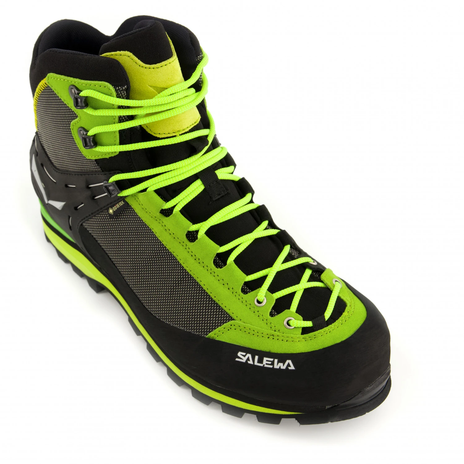 SALEWA Crow GTX - Bergschuhe 7 SALEWA Crow GTX - Bergschuhe – Bild 7