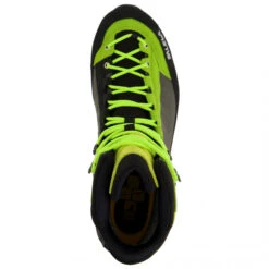 SALEWA Crow GTX - Bergschuhe 19 SALEWA Crow GTX - Bergschuhe -Kletter Discounter salewa crow gtx bergschuhe detail 8
