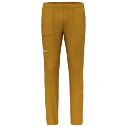 SALEWA Lavaredo Hemp Ripstop Pants - Kletterhose