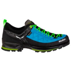 SALEWA MS Mountain Trainer 2 GTX - Multisportschuhe -Kletter Discounter salewa ms mountain trainer 2 gtx multisportschuhe 2