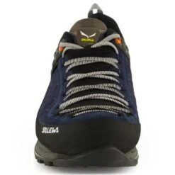 SALEWA MS Mountain Trainer 2 GTX - Multisportschuhe -Kletter Discounter salewa ms mountain trainer 2 gtx multisportschuhe detail 3