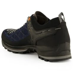 SALEWA MS Mountain Trainer 2 GTX - Multisportschuhe -Kletter Discounter salewa ms mountain trainer 2 gtx multisportschuhe detail 5