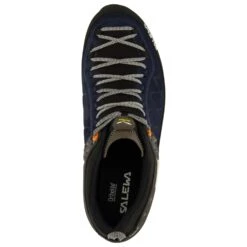 SALEWA MS Mountain Trainer 2 GTX - Multisportschuhe -Kletter Discounter salewa ms mountain trainer 2 gtx multisportschuhe detail 8