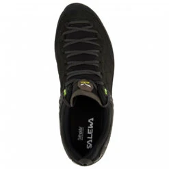 SALEWA MS Mountain Trainer 2 - Multisportschuhe -Kletter Discounter salewa ms mountain trainer 2 multisportschuhe detail 8