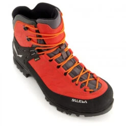 SALEWA MS Rapace GTX - Bergschuhe -Kletter Discounter salewa ms rapace gtx bergschuhe detail 7