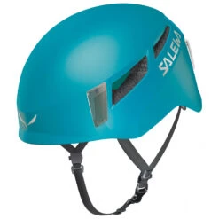 SALEWA Pura Helmet - Kletterhelm -Kletter Discounter salewa pura helmet kletterhelm 4