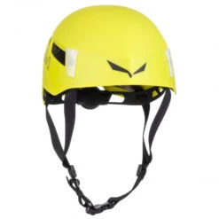 SALEWA Pura Helmet - Kletterhelm -Kletter Discounter salewa pura helmet kletterhelm detail 5