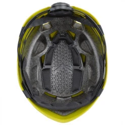 SALEWA Pura Helmet - Kletterhelm -Kletter Discounter salewa pura helmet kletterhelm detail 6