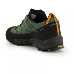 SALEWA Wildfire 2 - Approachschuhe -Kletter Discounter salewa wildfire 2 approachschuhe detail 5