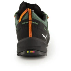 SALEWA Wildfire 2 - Approachschuhe -Kletter Discounter salewa wildfire 2 approachschuhe detail 6