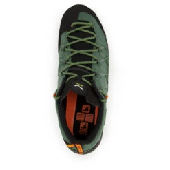 SALEWA Wildfire 2 - Approachschuhe -Kletter Discounter salewa wildfire 2 approachschuhe detail 8