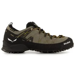 SALEWA Wildfire 2 GTX - Approachschuhe -Kletter Discounter salewa wildfire 2 gtx approachschuhe 1