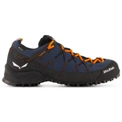 SALEWA Wildfire 2 GTX - Approachschuhe -Kletter Discounter salewa wildfire 2 gtx approachschuhe 2