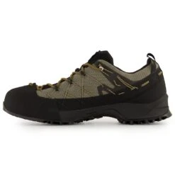 SALEWA Wildfire 2 GTX - Approachschuhe -Kletter Discounter salewa wildfire 2 gtx approachschuhe detail 4