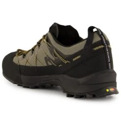 SALEWA Wildfire 2 GTX - Approachschuhe -Kletter Discounter salewa wildfire 2 gtx approachschuhe detail 5